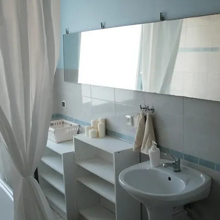 Appartement Kosciuszki 102