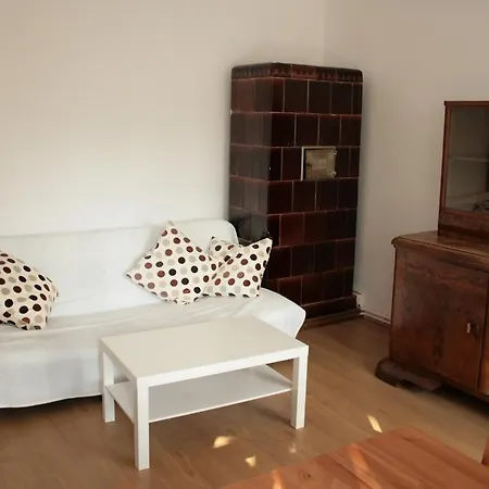 Appartement Kosciuszki 102 *