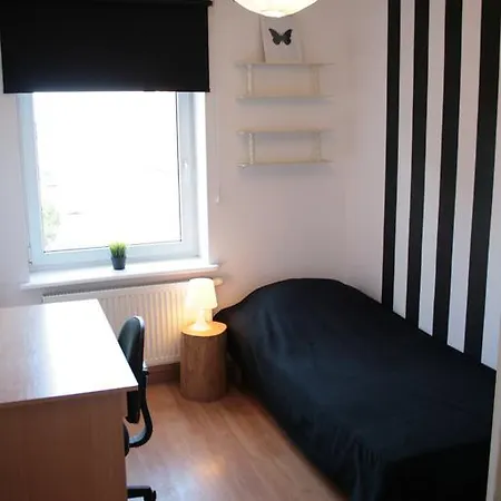Appartement Kosciuszki 102 *
