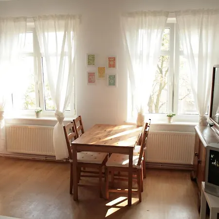 Kosciuszki 102 Apartment Gdansk