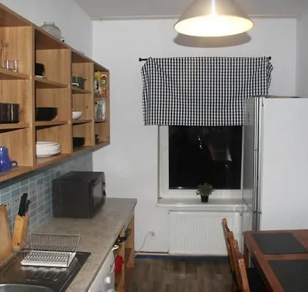 Apartment Kosciuszki 102 Gdansk