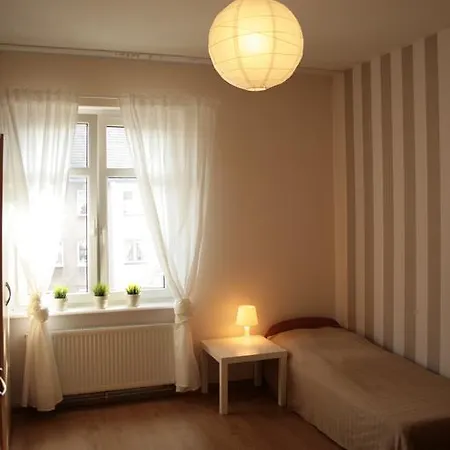 Kosciuszki 102 Apartment Gdansk